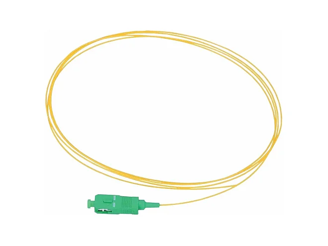Fracarro Fracarro PIG TAIL SC/APC 287426 PIG TAIL SC/APC Pig Tail SC/APC 1mt