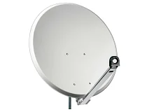 Fracarro Fracarro PT100AC 289293 PT100AC PAR 100CM ACCIAIO