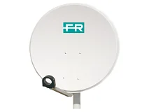 Fracarro Fracarro RO85APX5G 289828 RO85APX5G RIFLETT.85CM ALLX5GRIGIO