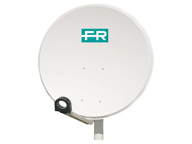Fracarro Fracarro RO85APX5G 289828 RO85APX5G RIFLETT.85CM ALLX5GRIGIO