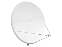 Fracarro Fracarro RO125APX3G 289832 RO125APX3G RIFLETT.125CMALLX3GRIGIO
