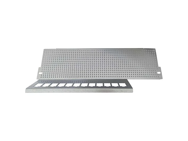 Fracarro Fracarro SUPQDSA12KEYX2 270908 SUPQDSA12KEYx2 SUPP. QDSA FORATO +12KEY