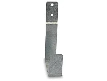Fracarro Fracarro SUPSTAFFA 270909 SUPSTAFFA SUPP. STAFFA QDSA DIN
