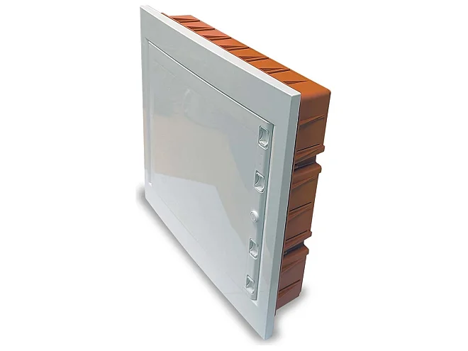 Fracarro Fracarro QDSA36PFA 270910 QDSA36PFA QDSA36P FONDO ACCESSORI