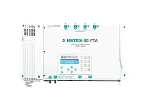 Fracarro Fracarro D-MATRIX-8S-FTA 283138 D-MATRIX-8S-FTA D-MATRIX-8S-8T-FTA