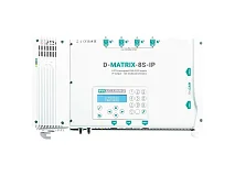 Fracarro Fracarro D-MATRIX-8S-IP 283139 D-MATRIX-8S-IP D-MATRIX-8S-IP 2CI