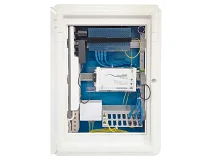 Fracarro Fracarro QDSA 287472 QDSA Quadro distr.Ott.App.
