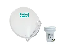Fracarro Fracarro KIT60SC 287473 KIT60SC KIT PO60SC + UX-S LTE