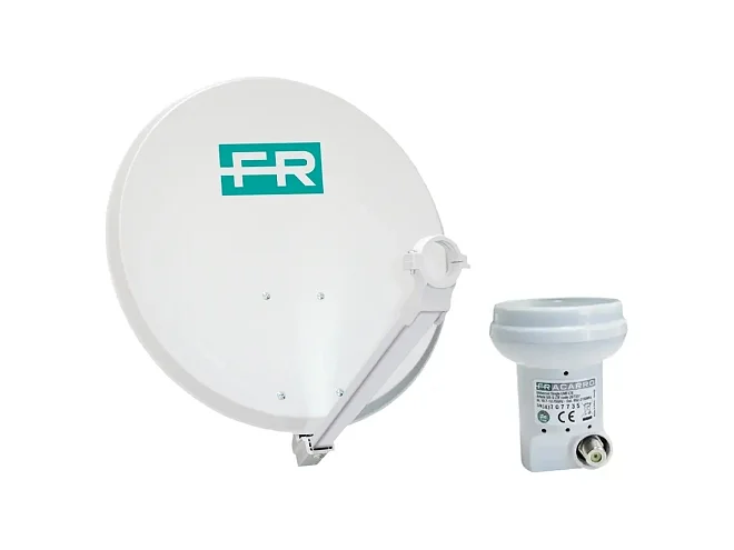 Fracarro Fracarro KIT60SC 287473 KIT60SC KIT PO60SC + UX-S LTE
