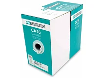 Fracarro Fracarro CAT6 PVC 287529 CAT6 PVC CAVO UTP CAT6 PVC PREZZO AL METRO