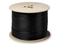 Fracarro Fracarro CAT5E PE 287532 CAT5E PVC+PE CAVO UTP CAT5E PVC+PE PREZZO AL METRO