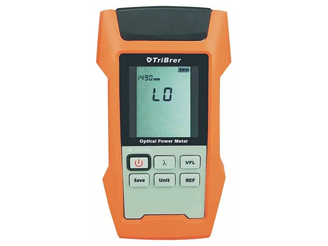 Fracarro Fracarro OPT Meter 287537 Opt meter multim.Ott.