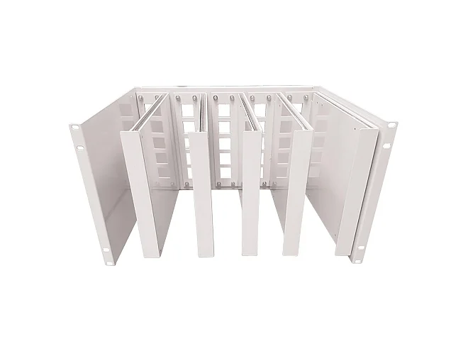 Fracarro Fracarro 6U SLIDE PANEL 287564 6U SLIDE PANEL Pannelli estraibili 6U