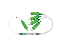 Fracarro Fracarro PLC 1x4 MINI 287577 PLC 1x4 MINI Splitter ott.1x4 SC/APC