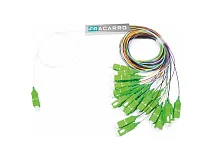 Fracarro Fracarro PLC 1x24 MINI 287581 PLC 1x24 MINI Spl.ott.1x24 SC/APC MINI