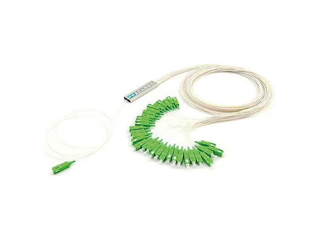 Fracarro Fracarro PLC 1x32 MINI 287582 PLC 1x32 MINI Spl.ott.1x32 SC/APC MINI