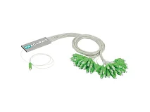 Fracarro Fracarro PLC 1x64 MINI 287583 PLC 1x64 MINI Spl.ott.1x64 SC/APC MINI