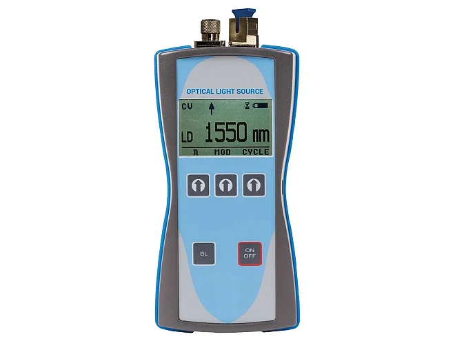 Fracarro Fracarro CERT-OPT-SOURCE 287589 CERT-OPT-SOURCE Cert.Optic Laser Source
