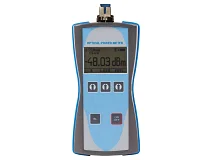 Fracarro Fracarro CERT-OPT-METER 287590 CERT-OPT-METER Cert.Optic Power Meter