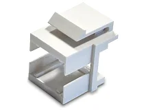 Fracarro Fracarro ADP-SC-KEY 287594 ADP-SC-KEY Adapter Keystone SC-APC