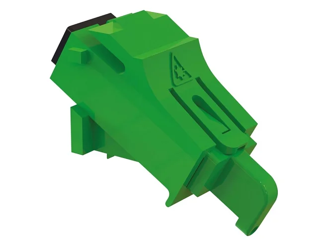 Fracarro Fracarro BFO-SC-APC KEY 287595 BFO-SC-APC KEY Adatt.Ang.SC-APC Keyst.