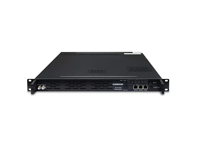 Fracarro Fracarro SIG7412TMPEG2 287610 SIG7412 T MPEG2 Enc.12xAVin-4xDVB-Tout