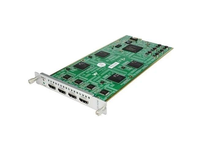 Fracarro Fracarro GX-4HDMI-BP-R01 287639 GX-4HDMI-BP-R01 GALAXIA 4xHDMI H264