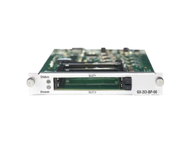 Fracarro Fracarro GX-2CI-BP-00 287640 GX-2CI-BP-00 GALAXI 2xCI descrambler