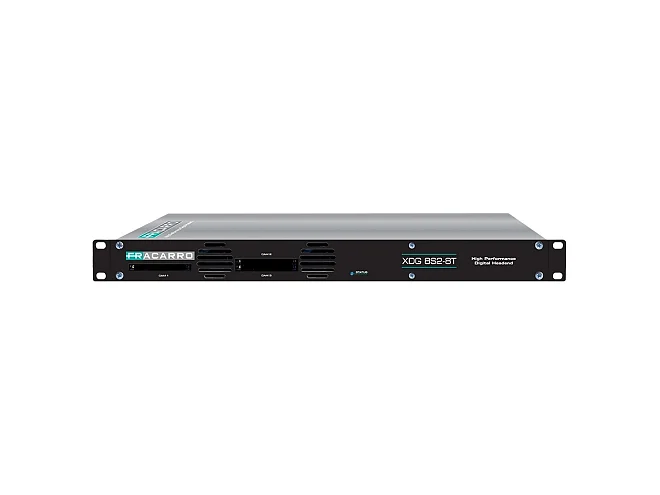 Fracarro Fracarro XDG 8S2-8T 287649 XDG 8S2-8T 8x S2/S2Xin/8xTout 3CI