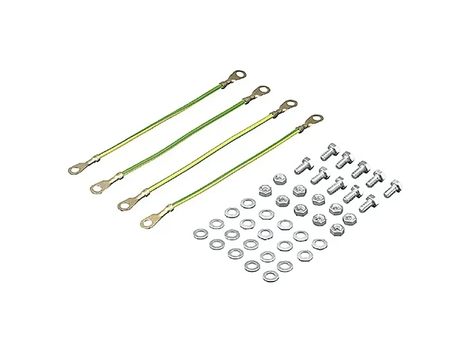 Fracarro Fracarro RKA KMT 287650 RKA KMT KIT MESSA TERRA RACK