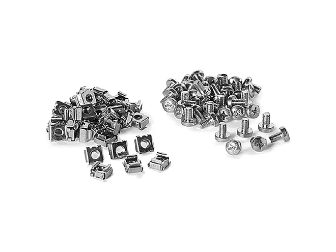 Fracarro Fracarro RKA KVD50 287651 RKA KVD50 KIT 50 VITI DADI GABBIA