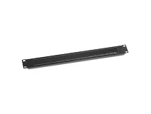 Fracarro Fracarro RKA PS1U 287662 RKA PS1U PANNELLO SPAZZOLA 1U