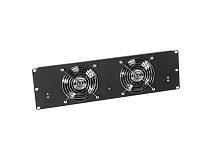Fracarro Fracarro RKA K2VT 287664 RKA K2VT KIT 2 VENTOLE TETTO