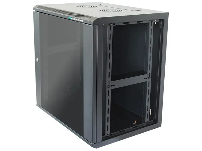 Fracarro Fracarro RK12U 64PW 287682 RK12U 64PW RACK12U 600x450 PRO WALL