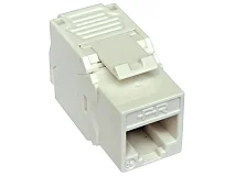 Fracarro Fracarro CAT5E Keystone 287705 CAT5E Keystone Frutto UTP CAT5E KeyS