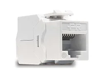 Fracarro Fracarro CAT6 Keystone 287706 CAT6 Keystone Frutto UTP CAT6 KeyS