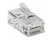 Fracarro Fracarro CAT6 PLUG Pass 287709 CAT6 PLUG Pass RJ45 CAT6 Passante
