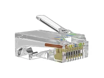 Fracarro Fracarro CAT5E PLUG UTP 287710 CAT5E PLUG UTP RJ45 CAT5E UTP