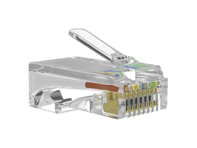 Fracarro Fracarro CAT5E PLUG UTP 287710 CAT5E PLUG UTP RJ45 CAT5E UTP