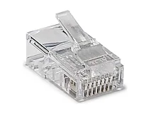 Fracarro Fracarro CAT6A PLUG UTP 287712 CAT6A PLUG UTP RJ45 CAT6A UTP