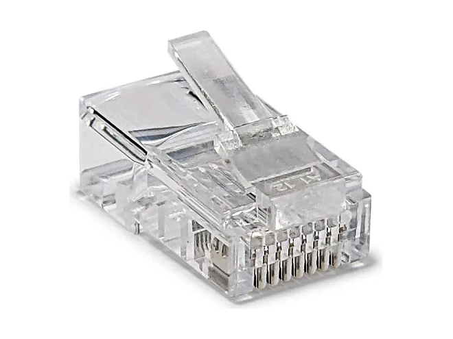 Fracarro Fracarro CAT6A PLUG UTP 287712 CAT6A PLUG UTP RJ45 CAT6A UTP