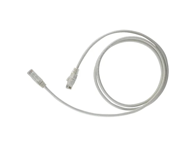 Fracarro Fracarro CAT5E UTP 1/2m 287713 CAT5E UTP 1/2m Patch UTP CAT5E