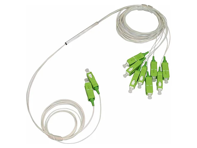 Fracarro Fracarro PLC 2x8 MINI 287753 PLC 2x8 MINI Spl. ott. 2x8 SA MINI