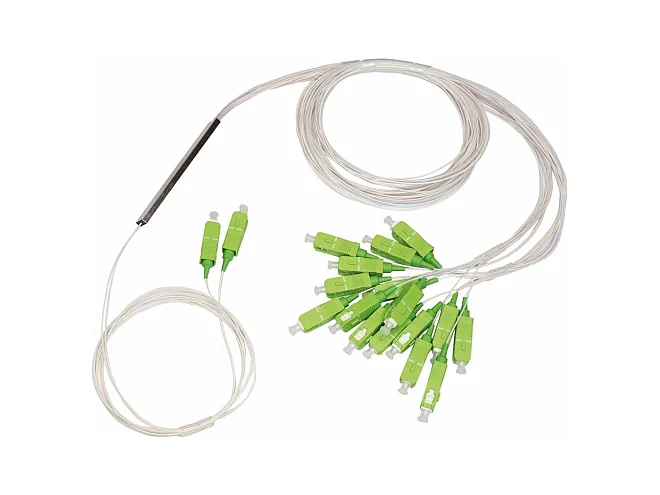 Fracarro Fracarro PLC 2x16 MINI 287754 PLC 2x16 MINI Spl. ott. 2x16 SA MINI