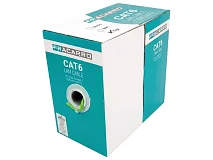 Fracarro Fracarro CAT6 CCA 287782 CAT6 Cca CAVO U/UTP CAT6 Cca PREZZO AL METRO