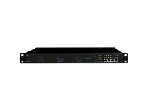 Fracarro Fracarro GX-BOX-DP-SFP 287817 GX-BOX-DP-SFP GALAXIA SUBRACK-1U SFP