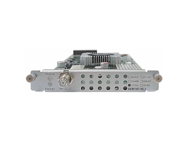Fracarro Fracarro GX-BP-16T-16C 287818 GX-BP-16T-16C GALAXIA 16xDVB-T/C