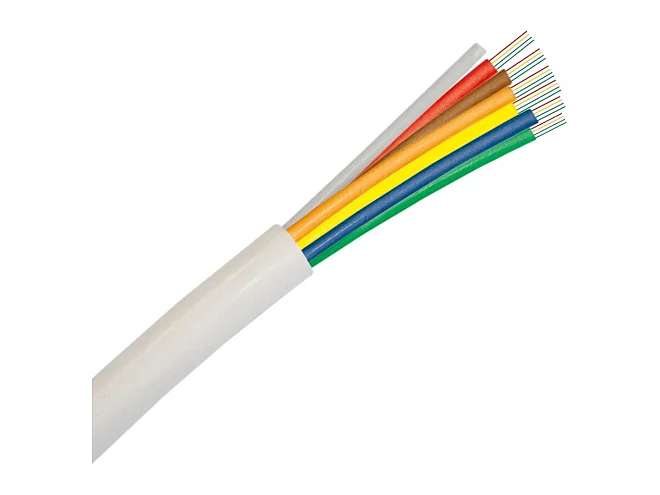 Fracarro Fracarro OPC24MULTI457 287819 OPC24MULTI457 CAVO 24FO MUL. B2ca PREZZO AL METRO