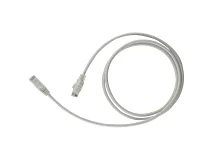 Fracarro Fracarro CAT5E UTP 1/4m 287820 CAT5E UTP 1/4m Patch UTP CAT5E