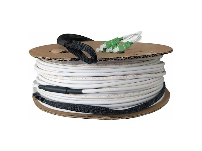 Fracarro Fracarro BR4B30-AA-PS 287846 BR4B30-AA-PS BRET 4F 30m APC/APC B2ca